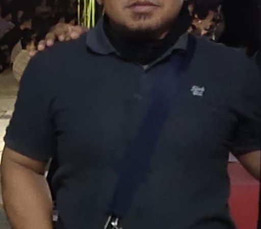 Margono, S.Pd