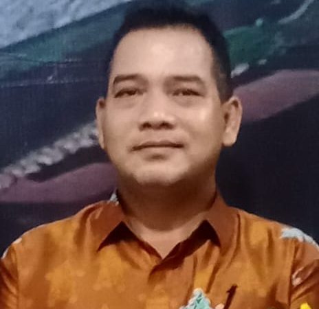 Batuah, S.Pd., M.Pd
