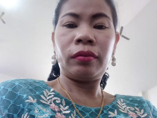 Maliah, S.Pd
